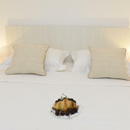 Apartmani Stefanija Tivat Bagian luar foto